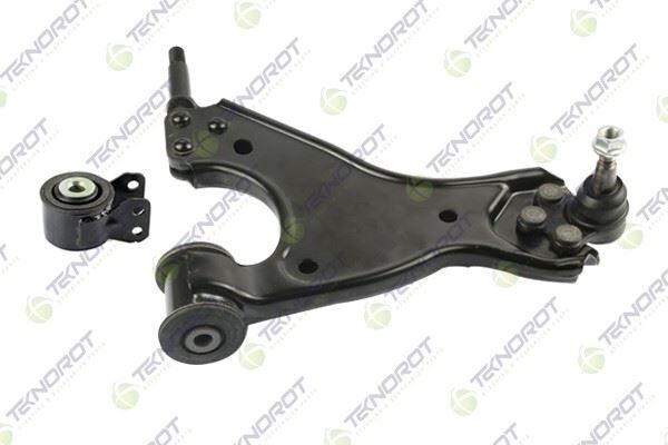 SALINCAK KİTİ ÖN SAĞ ALT TRAVERSE 1ST GEN-2009-2015- | OEM:20774419