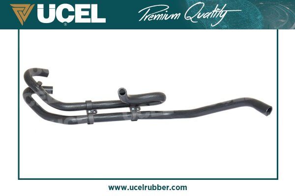 KALORİFER HORTUMU RENAULT R21 | OEM:7700805583-7702252701-7700795489