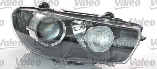 x FAR SİNYAL XENON SOL VW SCIROCCO 09/08> ELEKTRİKLİ D1S H7 VEH | OEM:1K8941753B