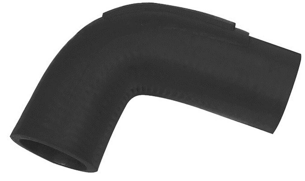 RADYATÖR DİRSEK HORTUMU R19 | OEM:7700796066