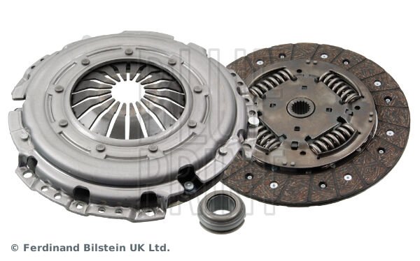 DEBRIYAJ SETI COMBO E-CROSSLAND 18> P207-P208-P301-P308 08> P2008 13> P3008 16> RIFTER-PARTNER -BERLINGO-JUMPY 16> C-ELYSEE 12> C3-C4-DS3 14> DS4 11>15 1.6HDI | OEM:1650400680-1611273080-1611284780