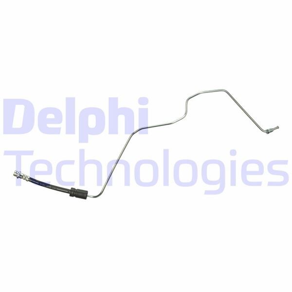 ArkaSol FREN HORTUMU VOLVOVOLVO S60.S80.V60.V70 | OEM:30793550-31261884-31305087