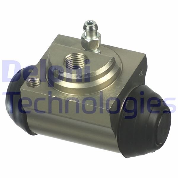 TEKERLEK SİLİNDİRİ DÜZENEĞİ ARKA; SAĞ/SOL CITROEN DS3 / PEUGEOT 207 02/06>