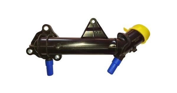 TERMOSTAT KOMPLE F.LINEA-DOBLO-BRAVO 1.6-2.0 MTJ 2010- | OEM:55242072-71752884