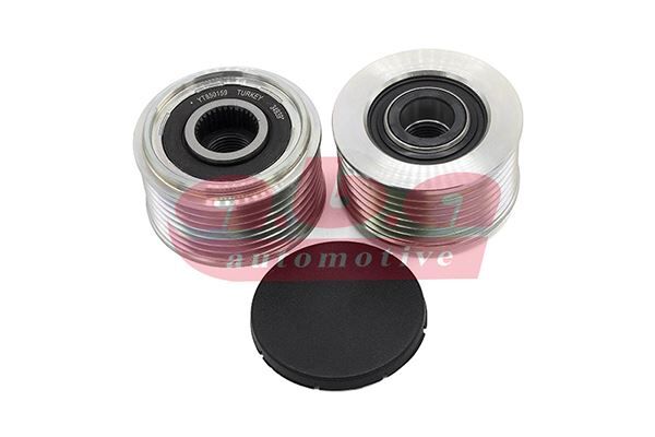 ALTERNATÖR KASNAĞI TRANSİT 2.4 DI-2.4DE-2.4 TDCI 00- | OEM:2C1T10300AA-4461712-YC1T10300BC