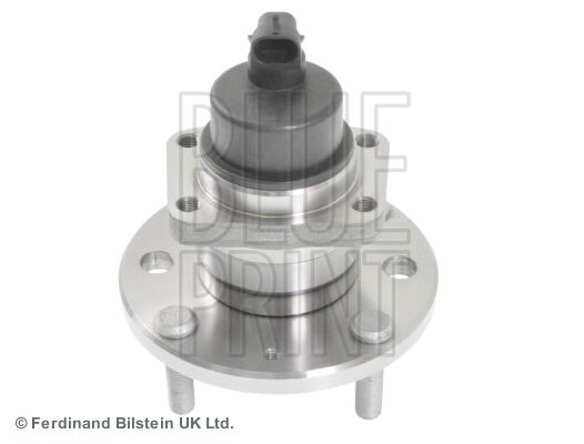 ARKA TEKER PORYASI ABS Lİ CHEVROLET LACETTİ 05>13 EPICA 05>11 EVENDA 05>06 NUBIRA 05>11 | OEM:96639607-95951599-96451751-96328248