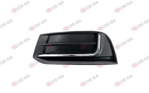 A.A3 ÖN TAMPON PANJURU KROM ÇITALI SDN Lh.16- | OEM:8V5807671B9B9