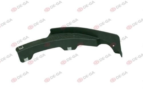 A.Q5 ÖN TAMPON SPOİLERİ PLASTİK Lh.09- | OEM:8R0853887B