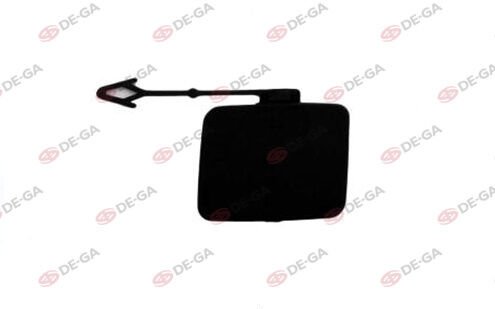 B.X5 E70 ARKA TAMP.ÇEKİ DEM.KAPAĞI Lh.07 | OEM:51127158447