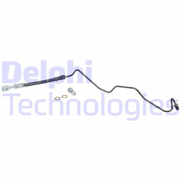 FREN HORTUMU - SEAT IBİZA. SKODA FABİA. VW POLO 09/99>