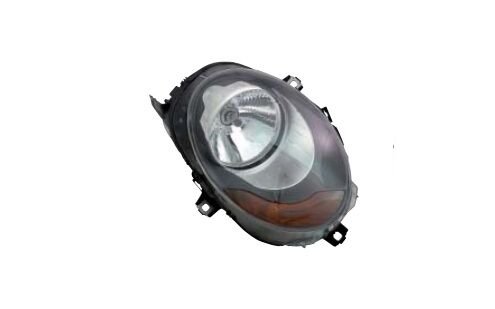 20-F041-05-2B M.COOPER F55 ÖN FAR EL.MOT.SARI SİN.RH.14- | OEM:63117401596