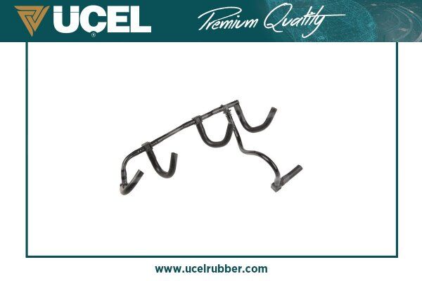 ENJEKTÖR BORUSU YAKIT HORTUMU RENAULT CLIO III | OEM:8200825637-8201003967