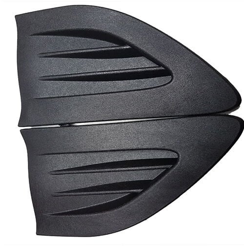 SİS FAR ÇERÇEVESİ KAPAĞI TAKIM LOGAN II-SANDERO II | OEM:263310100R