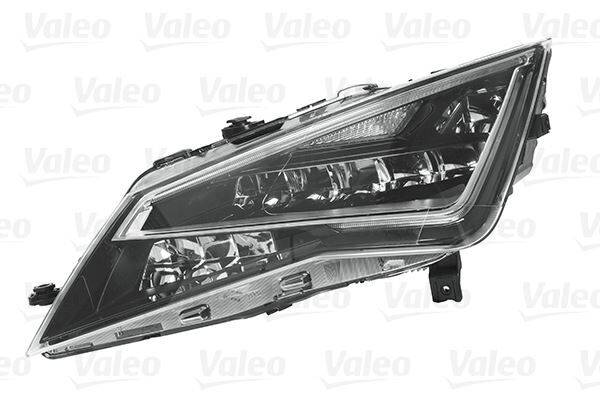 FAR SOL XENON SEAT LEON 12/2012 > FullLED | OEM:5F1941007-5F1941007A-5F1941007B