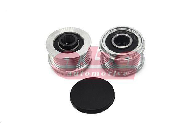 ŞARJ DİNAMO ALTERNATÖR KASNAĞI ASTRA H-CORSA C-D-COMBOC-D-MERIVA-TIGRA-DOBLO-FIORINO-PUNTO-PALIO- 1.0-1.2-1.4-1.3 CDTI | OEM:93192215-77364723-6204229-6204286