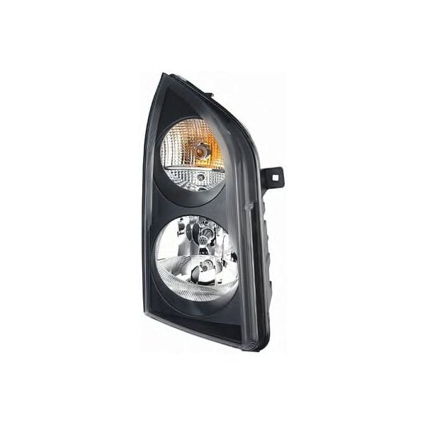 FAR SİNYAL MOTORLU SOL VW CRAFTER 2006-2017 ELEKTRİKLİ H7xPY21WxW5W | OEM:2E1941015