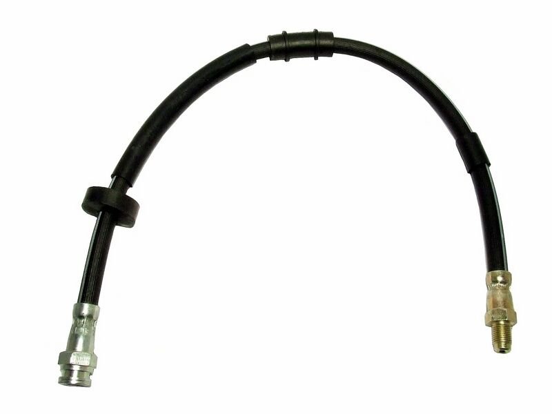 FREN HORTUMU ön Ypsilon 03-11 | OEM:51759361-51767150