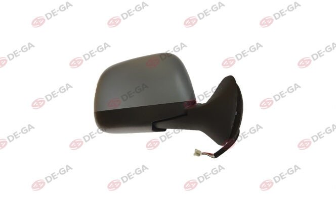 D.DUSTER DIŞ AYNA EL.IS.AST.Rh.09- | OEM:963018251R