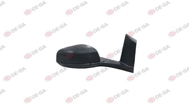 F.CONNECT DIŞ AYNA EL.IS.KATL.KÖR NOK.DESENLİ KAP.Rh.14-18 | OEM:FT11-17682-AC