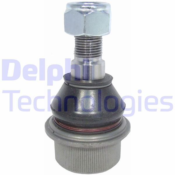 ROTİL ÖN ALT IVECO-DAILY III-1999-2006- | OEM:500334486-500334717