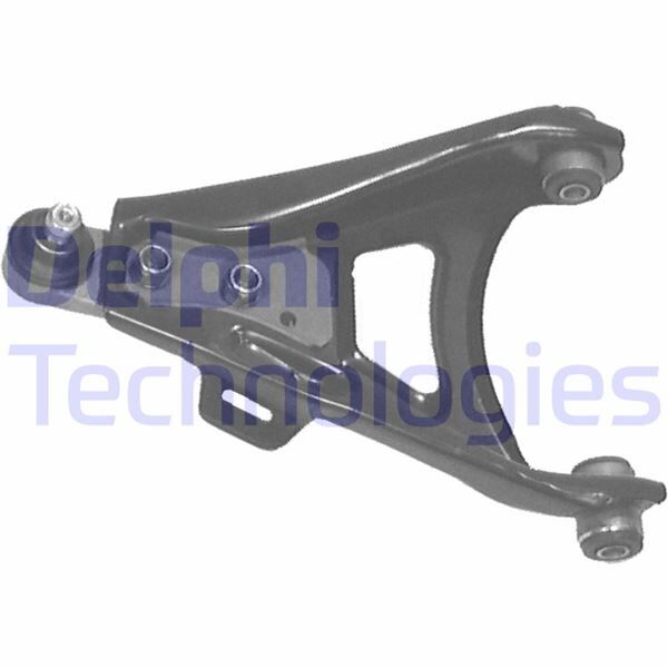 ROTİLLİ SALINCAK ÖN SOL ALT RENAULT-EXPRESS EXTRA VAN -1985-1998- | OEM:7700717043-7700783455