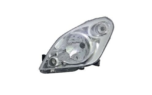 20-B750-05-2B S.SPLASH ÖN FAR EL.MOTORLU LH.08- | OEM:35320-51K00-000