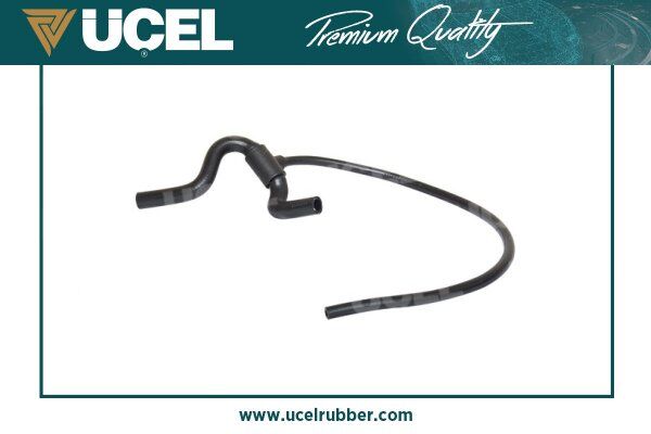 KALORİFER HORTUMU FIAT DOBLO I 00> 1.2 8V | OEM:46559542