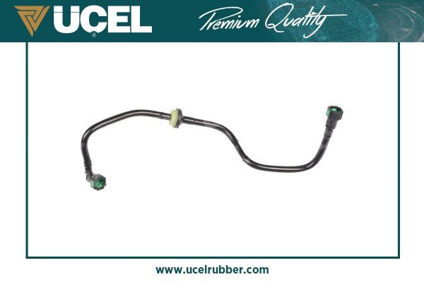 WESTINGHOUSE BORUSU PEUGEOT P207-P208-P301-P2008-CITROEN C-ELYSEE C3-C4 CACTUS-DS3 12> 1.6 HDI | OEM:9806166580-4578.N4