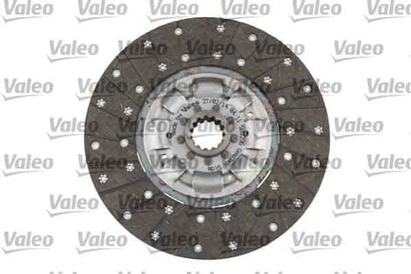 DEBRİYAJ DİSKİ İÇ KOMPLESİ TAKIMI FIAT A50/55.60/60.60 S | OEM:25174781-2