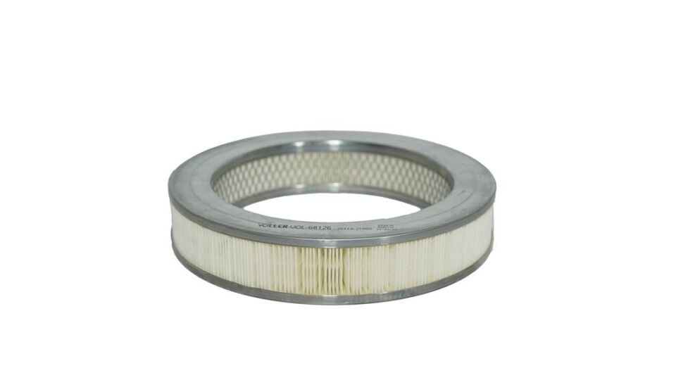 HAVA FİLTRESİ HYUNDAI EXCEL C2652 C2652 | OEM:2811321000