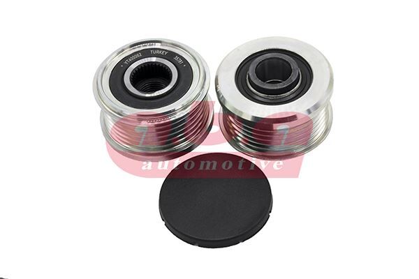 ALTERNATÖR KASNAĞI RULMANLI P206-207-307-308-406-407-PARTNER-C2-C3-C4-C5-C8-XSARA 1.4-1.6-2.0HDI | OEM:5705.4F-77363468