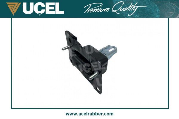 MOTOR TAKOZU P207 06> P1007 07> C3 I 02> C3 II-C3 PICASSO-DS3 09> 1.6 HDİ-VTİ | OEM:9801521580-1813.F0-1813.N4