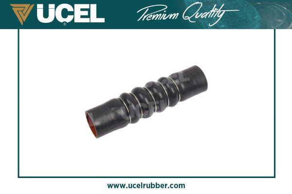 TURBO HAVA HORTUMU PEUGEOT P508 I 10>18 CITROEN C5 II 10>15 1.6 HDi 115-1.6 HDi 110-9HL DV6C -9HR DV6C | OEM:0382.PW-9803399880