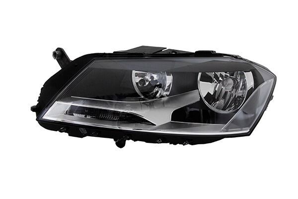 FAR SİNYAL SOL PASSAT B7 0/10> ELEKTRİKLİ H7 H7 | OEM:3AB941005