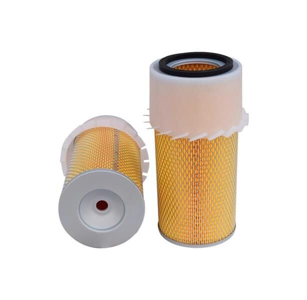 HAVA FİLTRESİ H100 2.5D 75/78/80 PS C 14140 | OEM:2813044000