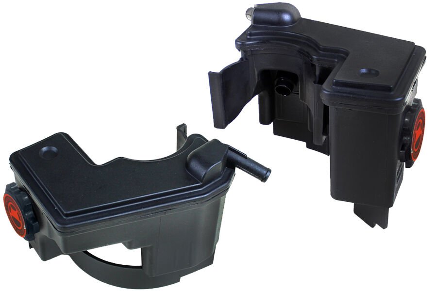 DİREKSİYON POMPA DEPOSU 3. DEPO PARTNER-P206 9632252880 | OEM:4007.V5-9631411580-4000.KK