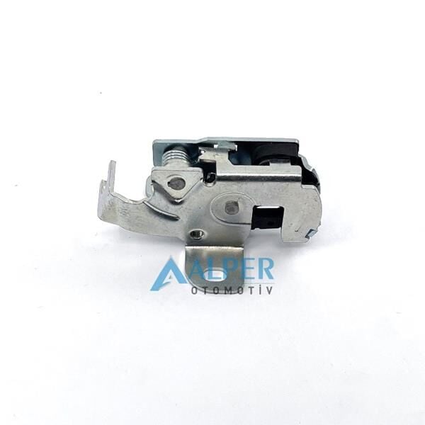 BAGAJ KAPI KİLİDİ ÜST SOL ALÇAK TAVAN DUCATO-BOXER-JUMPER III 06> | OEM:1362414080-8719.F2