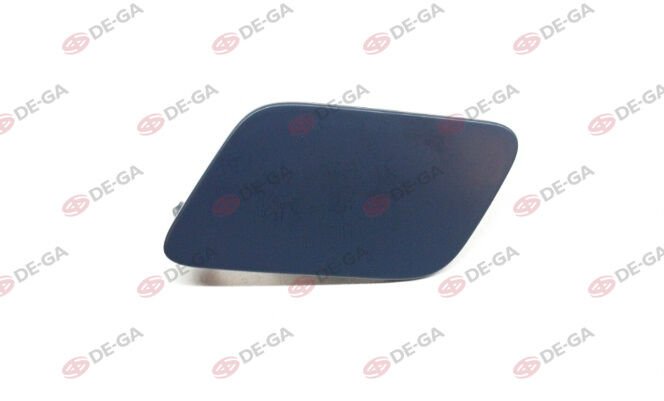 A.Q7 S-LİNE ÖN TAMPON FAR YIKAMA KAPAĞI Lh.16-19 | OEM:4M0807753AGRU