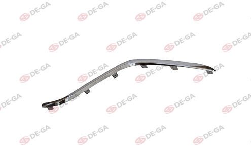 F.LİNEA ÖN TAMPON ÇITASI KROM YERLİ Rh.12- | OEM:735547970