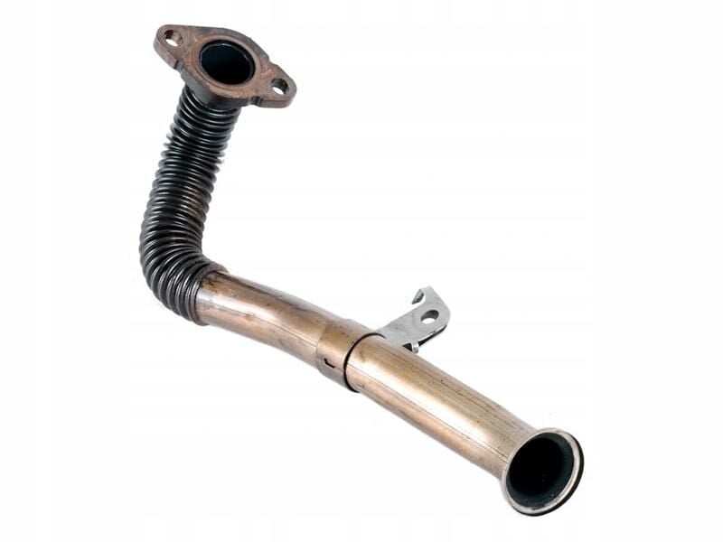EGR BORUSU PASLANMAZ MASTER III | OEM:8200718128