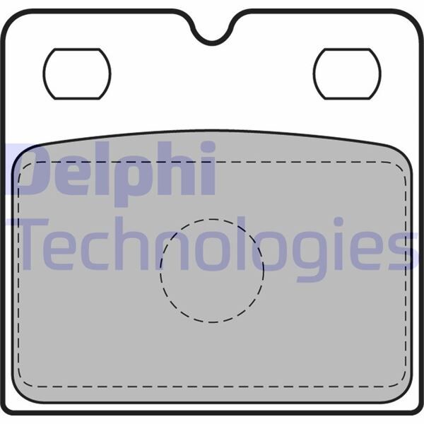 FREN BALATASI ARKA JAGUAR STYPE 99>01/06