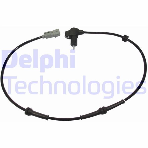 ABS HIZ SENSÖRÜ ARKA; SOL/SAĞ CITROEN BERLİNGO / PEUGEOT PARTNER 07/96>05/01