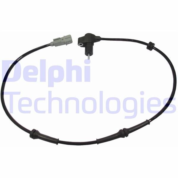 ABS HIZ SENSÖRÜ ARKA; SOL/SAĞ CITROEN BERLİNGO / PEUGEOT PARTNER 07/96>05/01