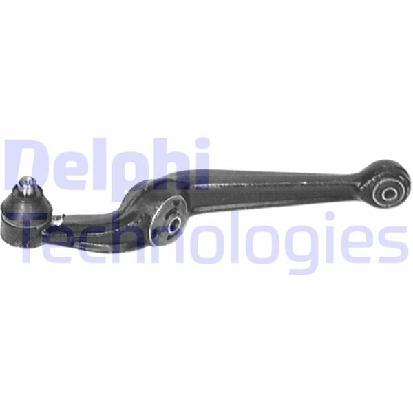 ROTİLLİ KOL ÖN; SOL CITROEN / PEUGEOT C15. VİSA / 205 06/85> | OEM:3520.50