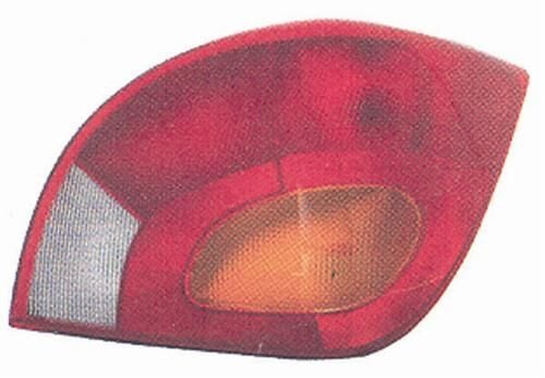 11-A029-01-2B F.FİESTA ARKA STOP KOMPLE RH.95-99 | OEM:96FG13A602BC