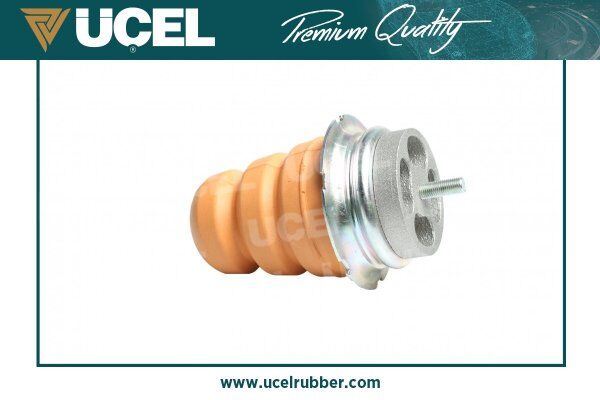 AMORTİSÖR ARA YATAK TAKOZU ARKA FIAT DOBLO I 01> | OEM:46817717