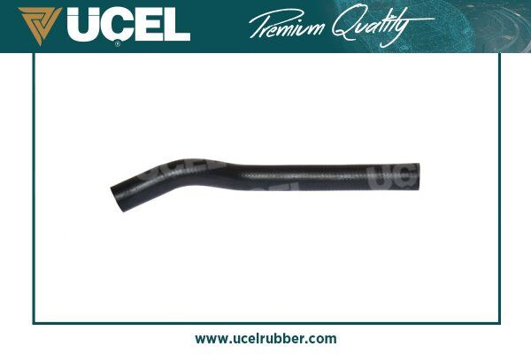 RADYATÖR ÜST HORTUM PEUGEOT 104 0.9-1.0-1.1-1.4-1.2 | OEM:1343.54