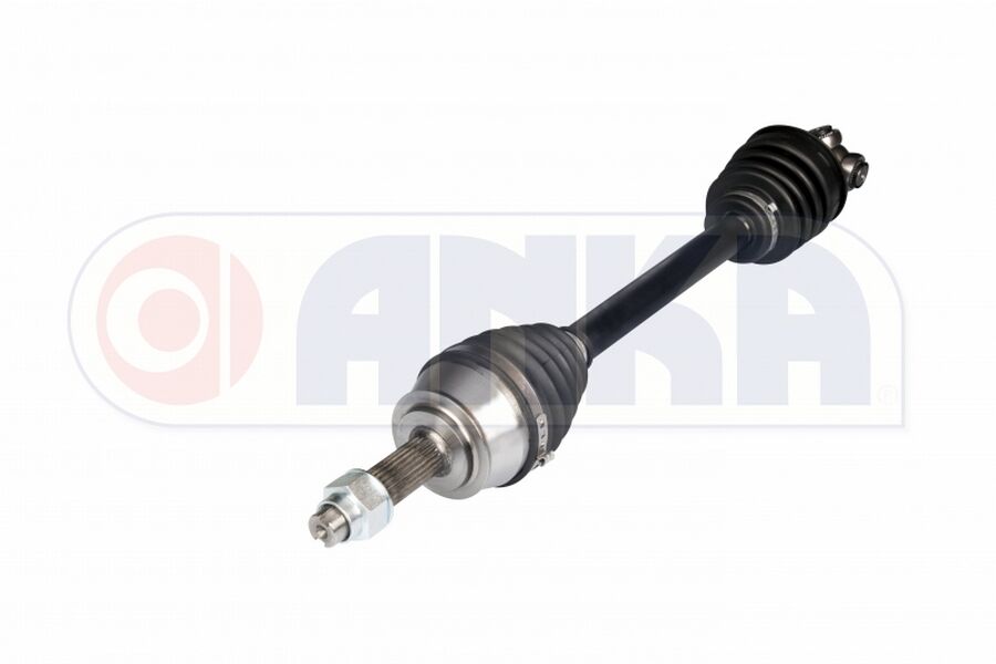 AKS KOMPLE SOL FIAT DOBLO 1.2-1.9D 01-10 | OEM:46307998