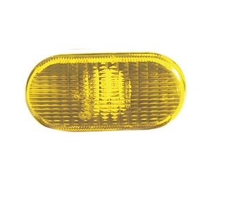 ÇAMURLUK SİNYALİ SARI RENAULT R19-CLIO-MEGANE-LAGUNA-R21 MASTER II | OEM:7700822136-7700847334