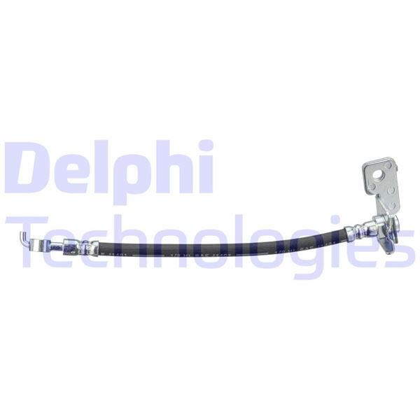 ArkaSol FREN HORTUMU HYUNDAI-KIAHYUNDAI i30-KIA Ceed.Proceed | OEM:58737A6400